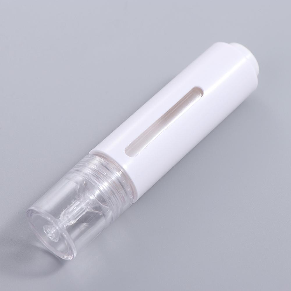 Water Bottle Blank - Flacon vide pour crème contour des