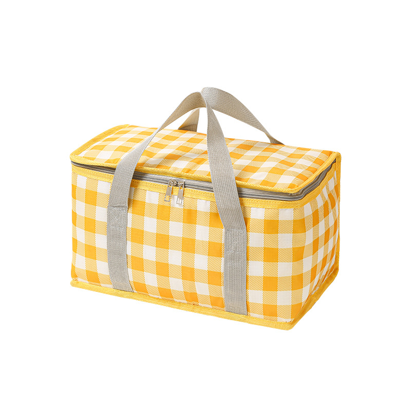 Sac de pique-nique isotherme g - Tote Bag Sublimation avis et prix