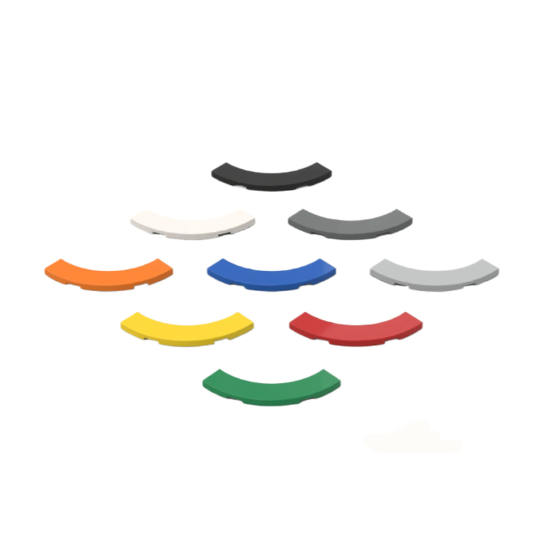 30 pièces MOC compatibles avec - Ceramic Tile Blank avis et prix