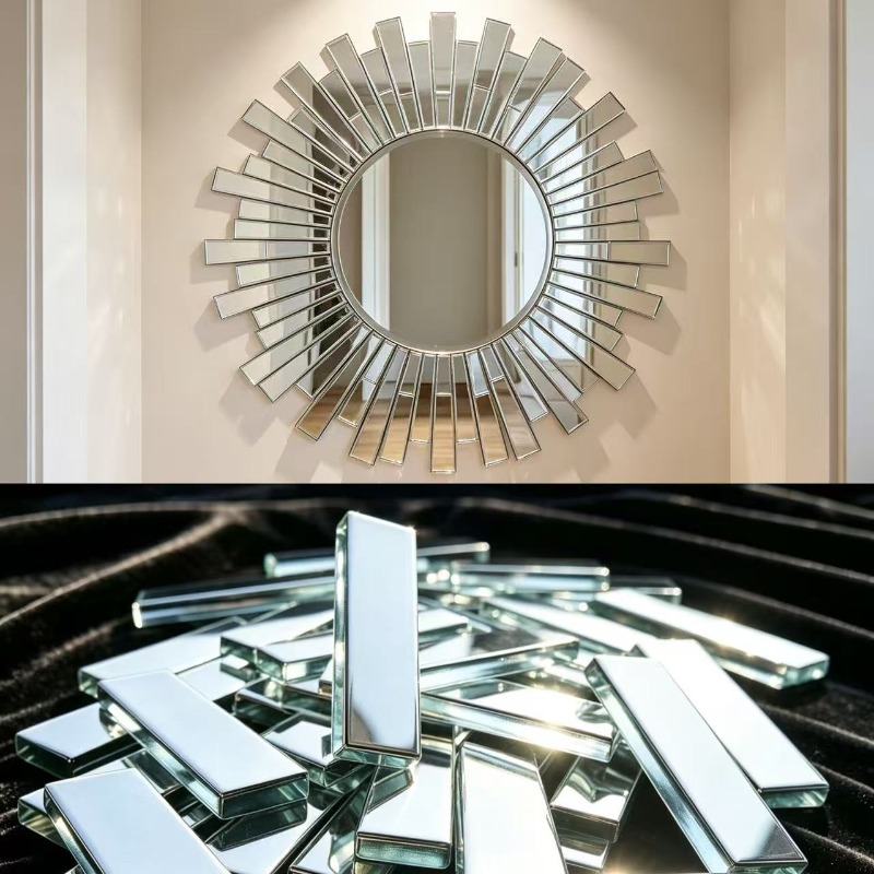 Carreaux de verre longs électr - Ceramic Tile Blank avis et prix