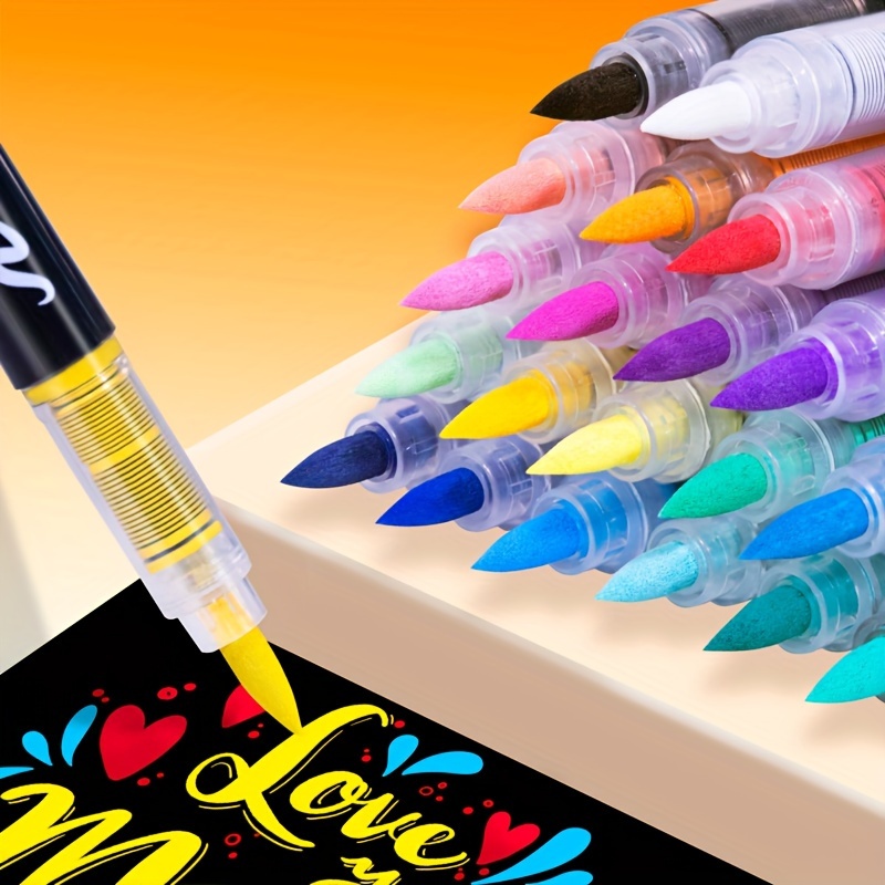 Stylos de peinture acrylique 1 - Copic Marker Classic avis et prix