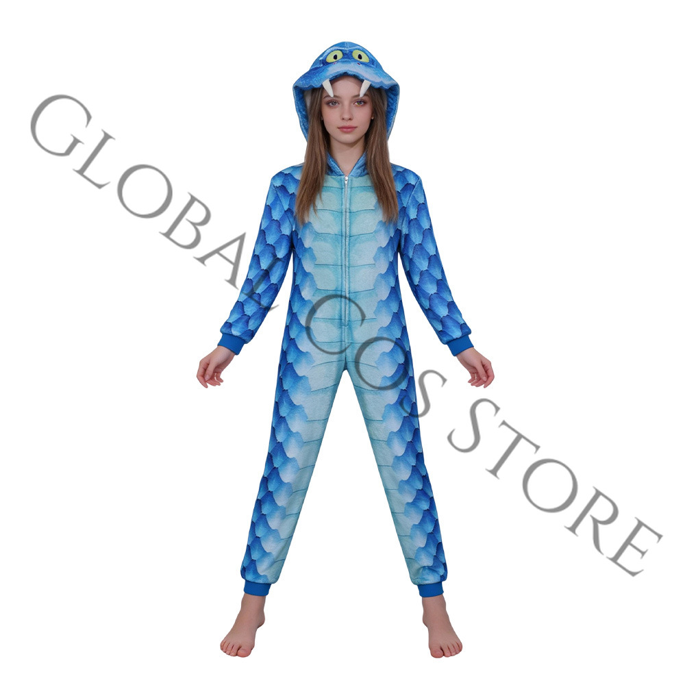 Costume de cosplay Zootopia Ga - Zebra Pen Mildliner avis et prix