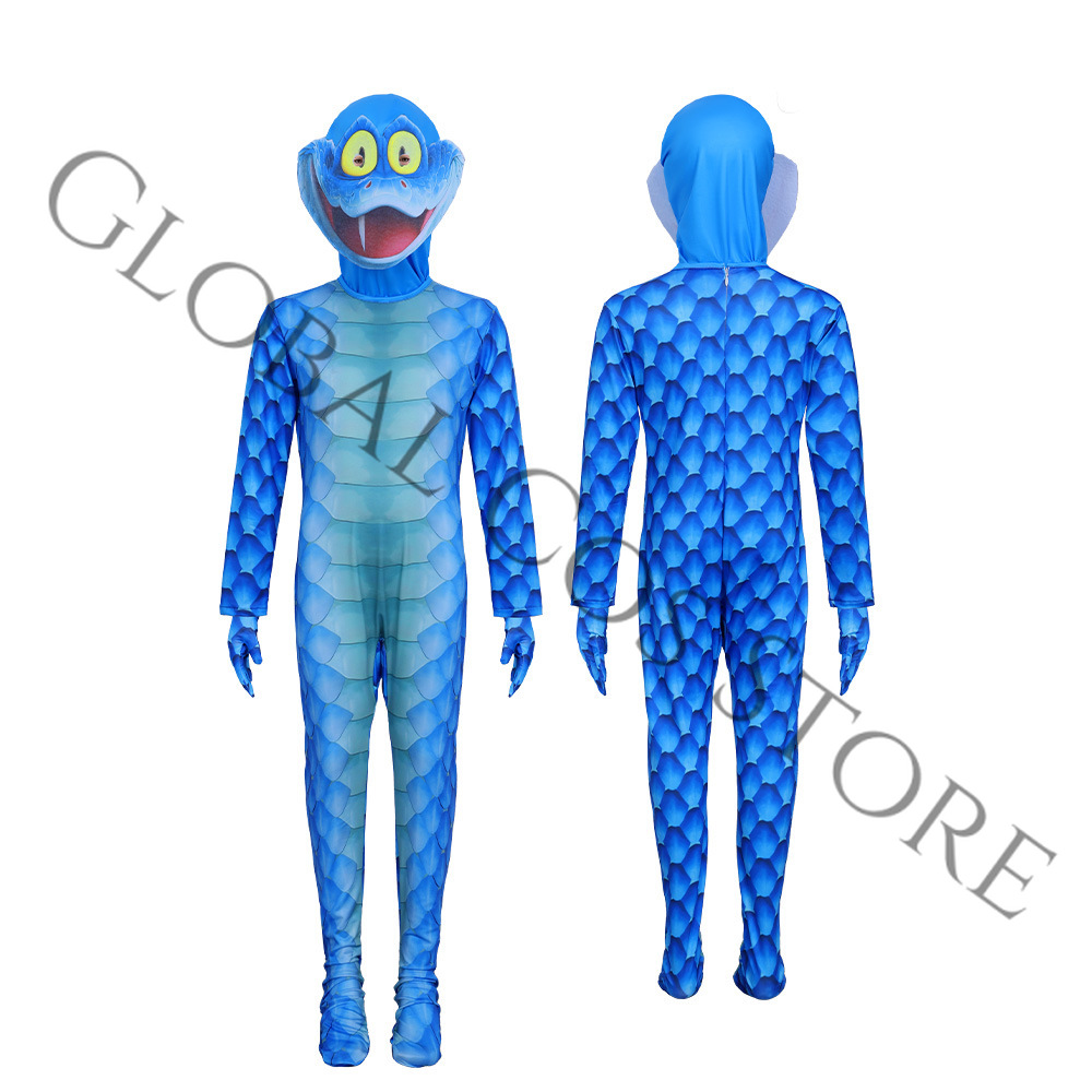 Costume de cosplay Zootopia Ga - Zebra Pen Mildliner avis et prix